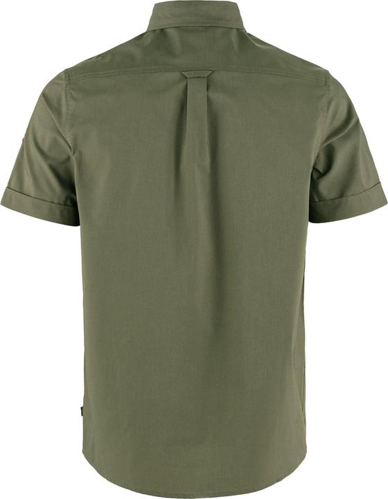 Actual product image Fjällräven Övik Air Stretch Shirt (XL)
