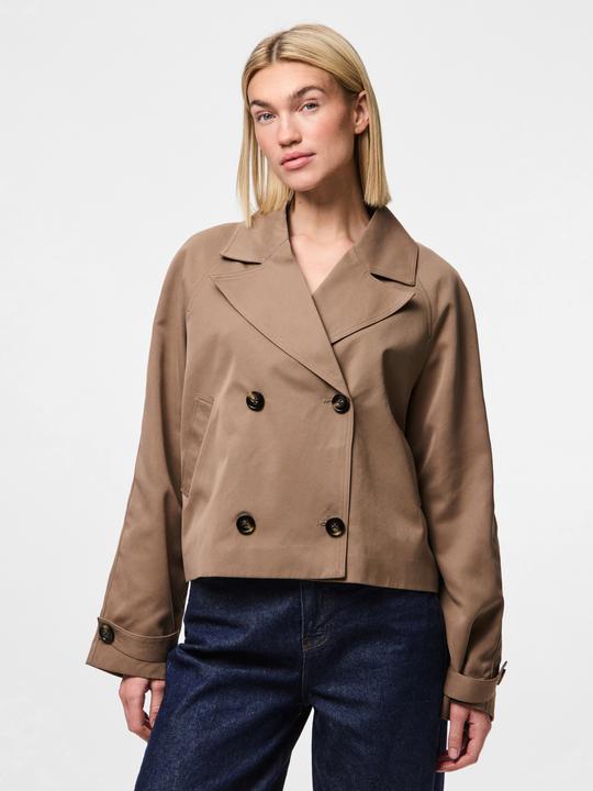 Produktbild Pieces PCSCARLETT Trenchcoat (L)