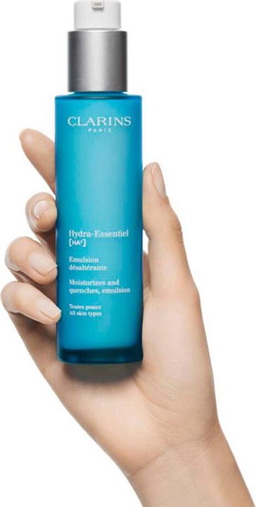 Produktbild Clarins Hydra-Essentiel (HAÂ²) Ã‰mulsion désaltérante (75 ml)