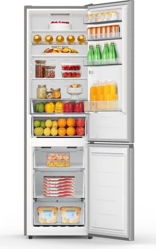 Produktbild Hisense RB440N4ACC No Frost Kombikühlschrank 361 (336 l)