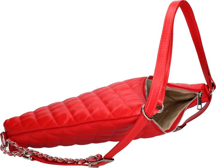 Actual product image Roberta Rossi Shoulder bag convertible into a backpack (1.12 l)