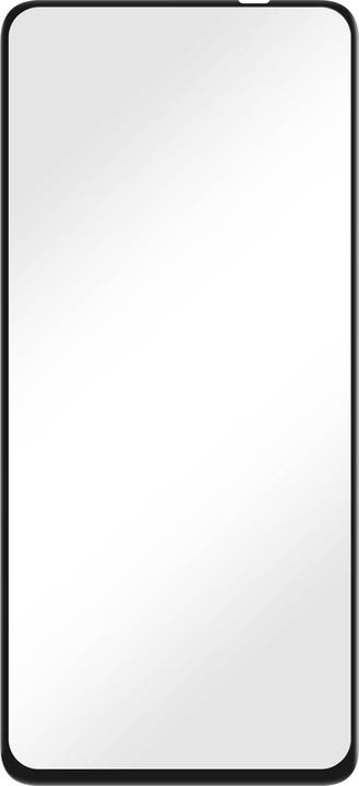 Actual product image Avizar bulletproof glass, glass protective film, protective glass (1 Piece, OnePlus North CE 2 5G)