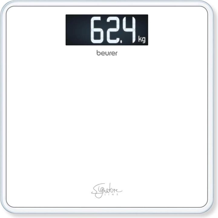 Productafbeelding Beurer GS400 (200 kg)