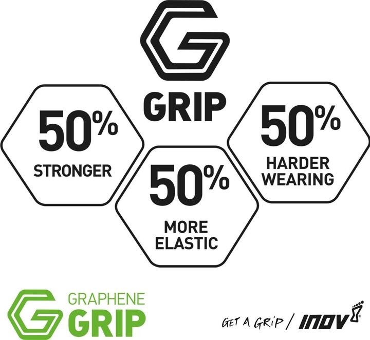Actual product image inov-8 X-Talon G-Grip 235 Shoes (37)