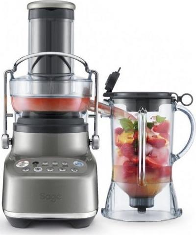 Actual product image Sage the Barista Touch Impress (CH plug)