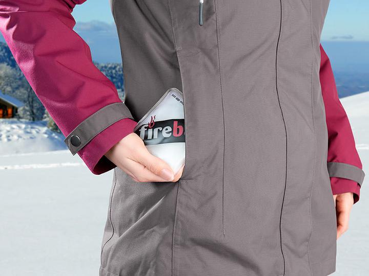 Image du produit Firebag Chauffe-poches