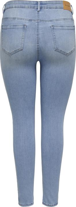 Produktbild Only Curvy CARSALLY Skinny Fit Jeans (50)
