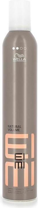 Wella EIMI Natural Volume Haarschaum Volumengebend (500 ml, Volumenschaum)
