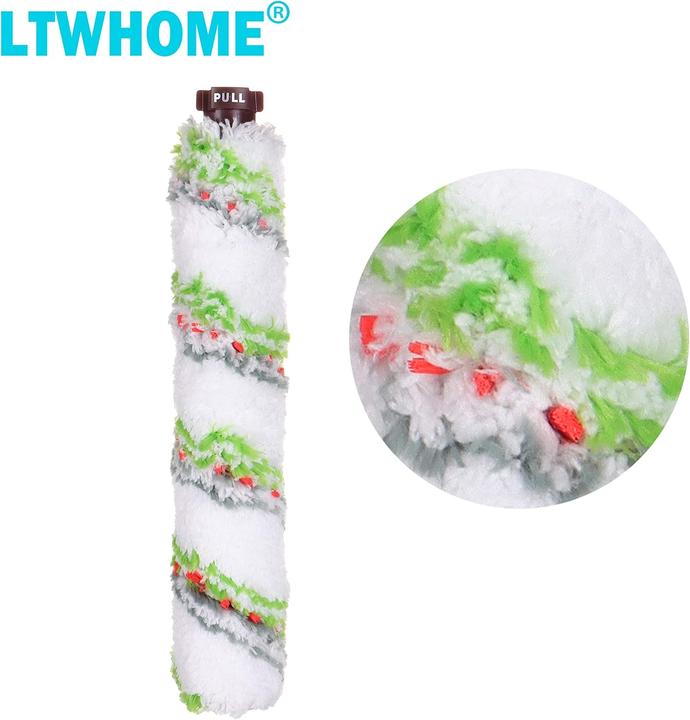 Image du produit LTWHOME Rouleaux de brosses de rechange