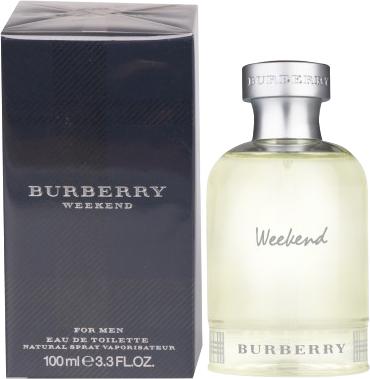 Burberry Weekend (Eau de Toilette, 100 ml)