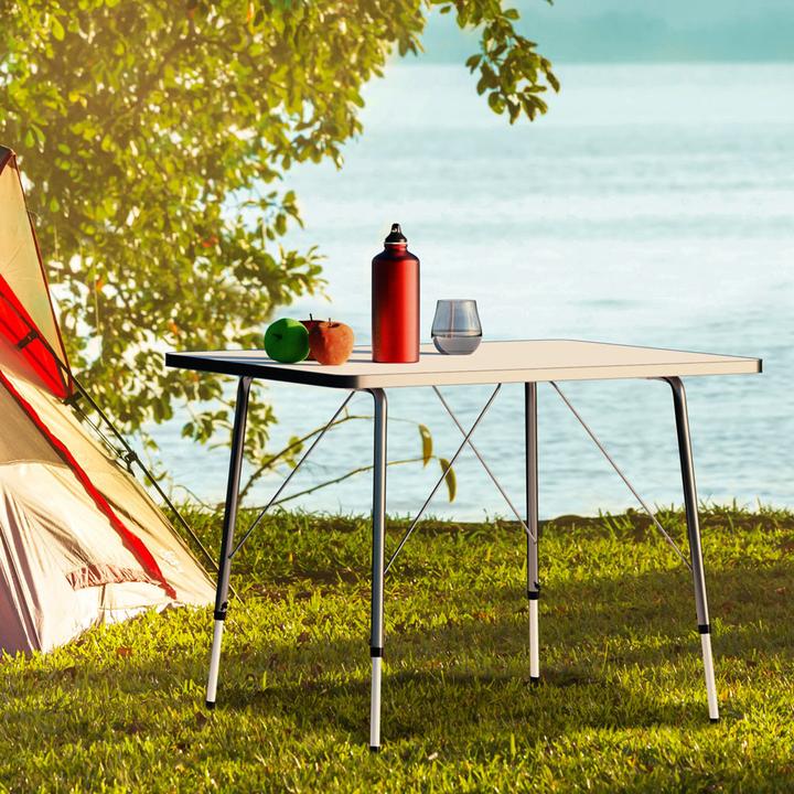 Produktbild Casaria Campingtisch