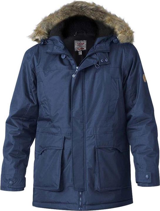Actual product image DUKE Lovett D555 Parka (8XL)