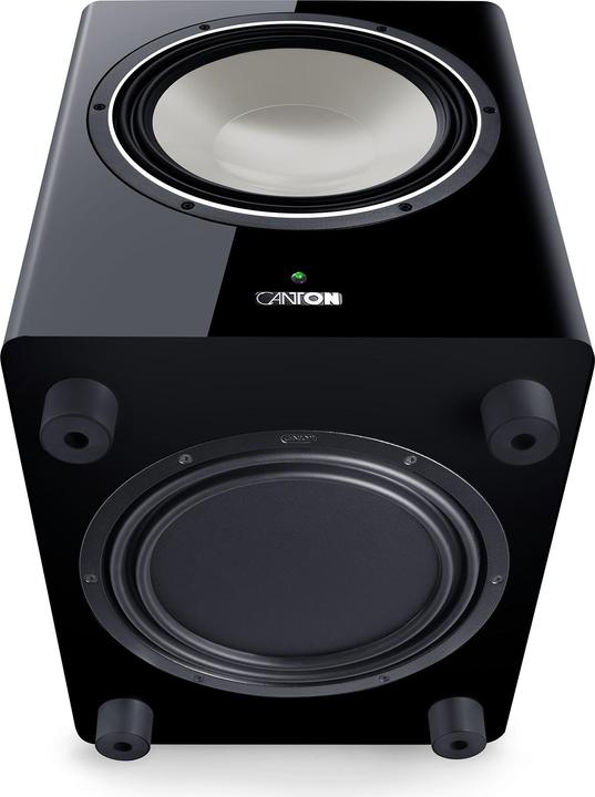 Image du produit Canton Townus Sub 12 (1 pièce, 400 W)