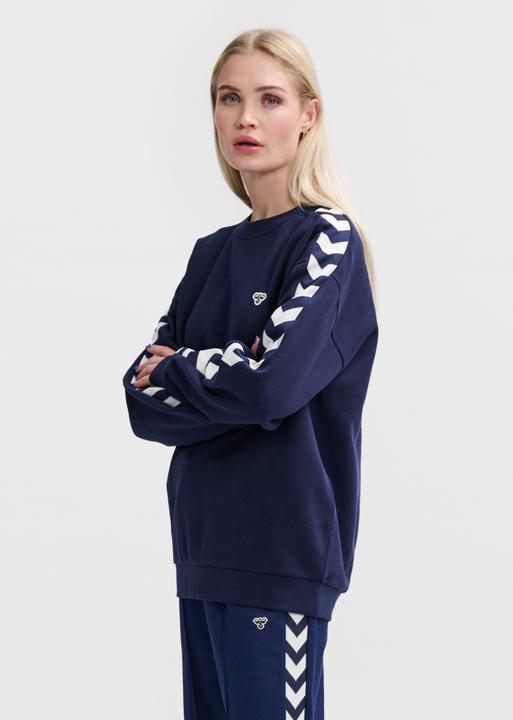 Image du produit hummel Hmlarchive Sweatshirt Loose Fit (L)
