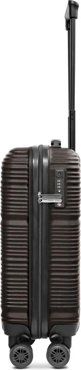 Immagine prodotto Redolz Essentials 16 CABIN Carrello cabina a 4 ruote 55 cm (35 l, Bagaglio a mano (fino a 50 litri))