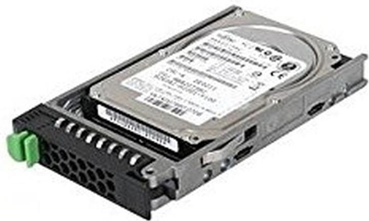 Actual product image Fujitsu S26361-F5636-L200 (2 TB, 3.5")