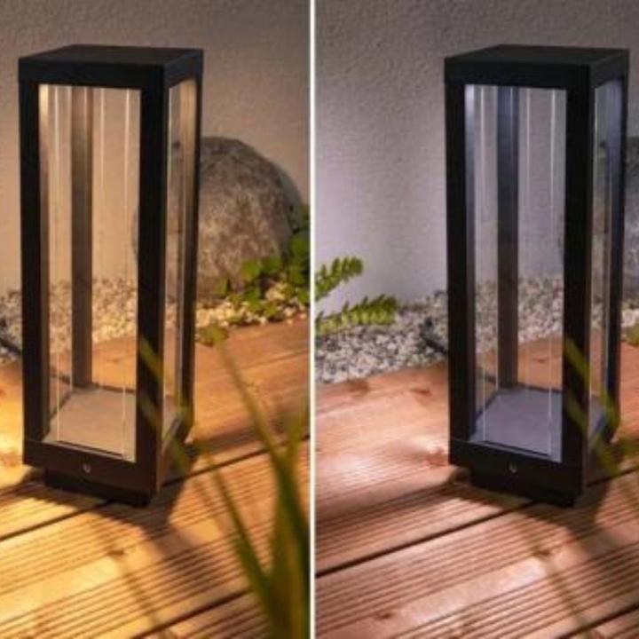 Produktbild Paulmann Outdoor Plug & Shine Classic (190 lm, IP44)