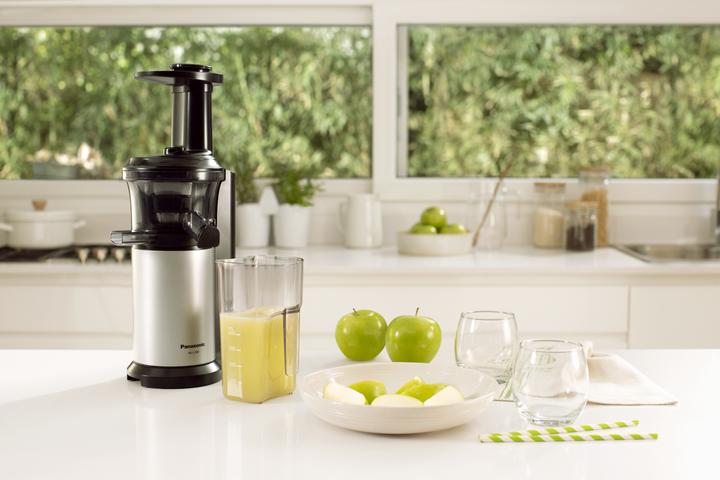 Immagine prodotto Panasonic Mj-L500sxe