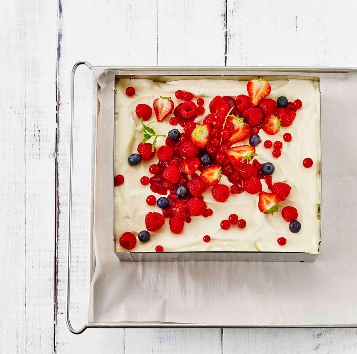 Actual product image Birkmann Baking frame (48 cm)