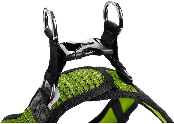 Actual product image Hunter Dog harness Hilo Comfort (M, L, Dog, General)