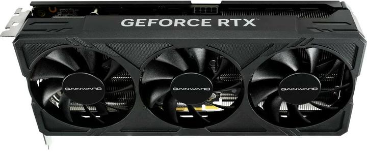 Immagine prodotto Gainward Guadagna 16GB D6 RTX 4060 Ti Panther (16 GB)