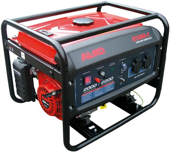 2000 W