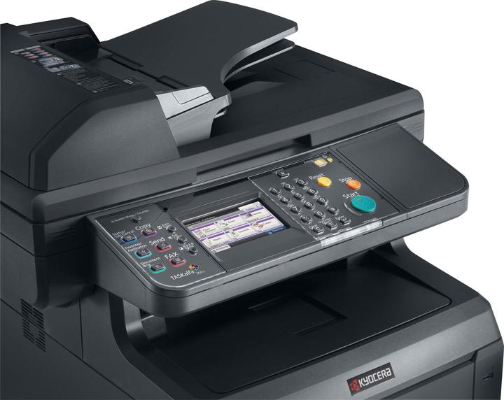 Image du produit Kyocera Tk-5135k (CF)