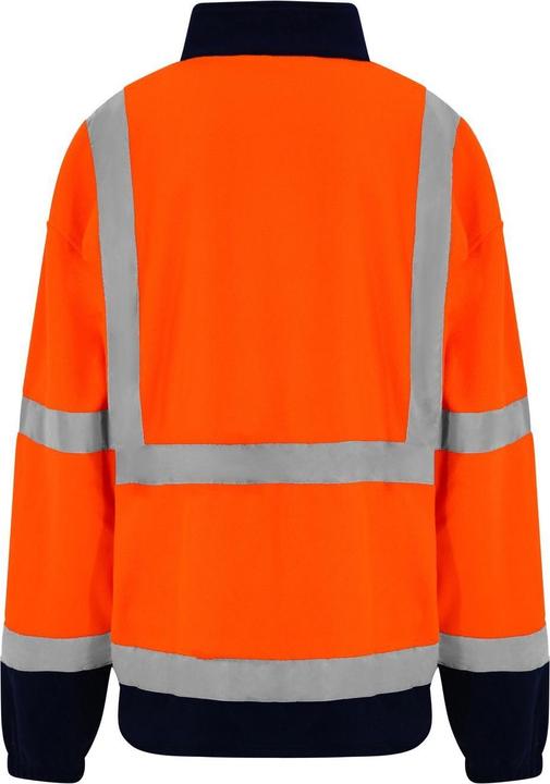 Produktbild Pro RTX Fleece Durchgehender Reissverschluss (L)