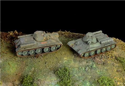 Immagine prodotto Italeri T34/76 Mod. 42