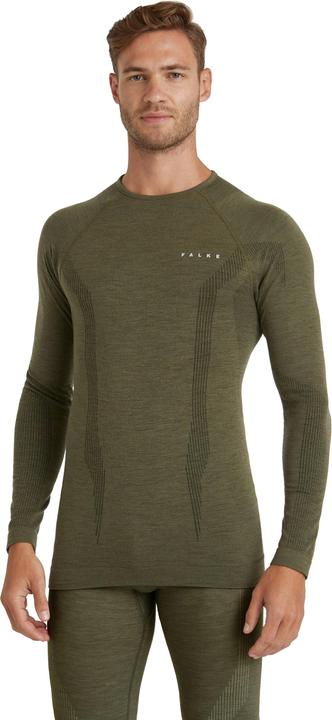 Falke WT Longsleeve m