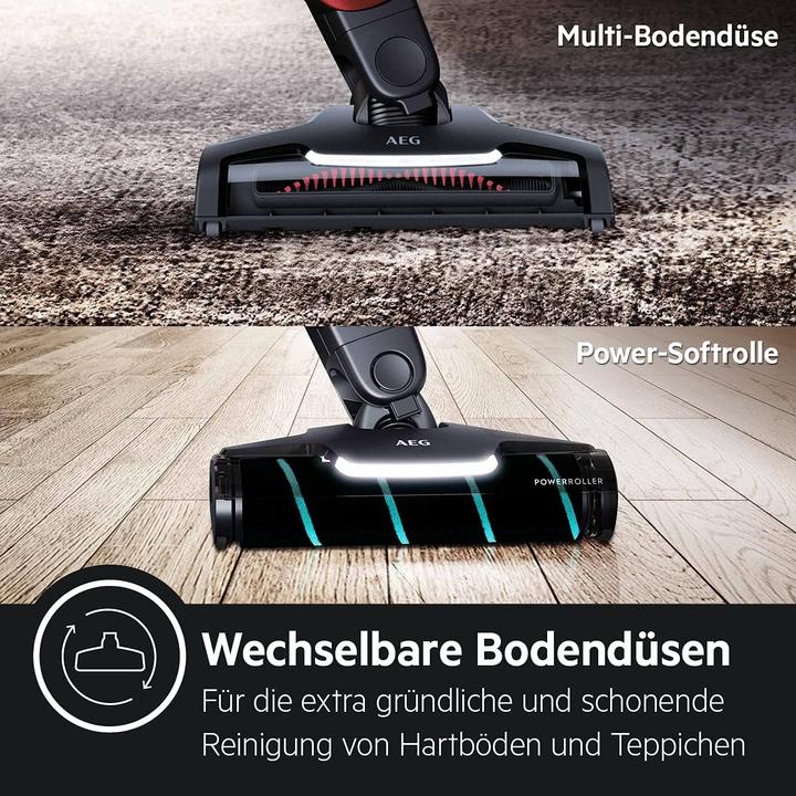 Produktbild AEG Electrolux QX7-1ULTAN