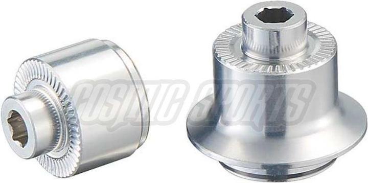 Immagine prodotto Ritchey Kit di conversione Classic Zeta Disc QR, HR, 135x10mm