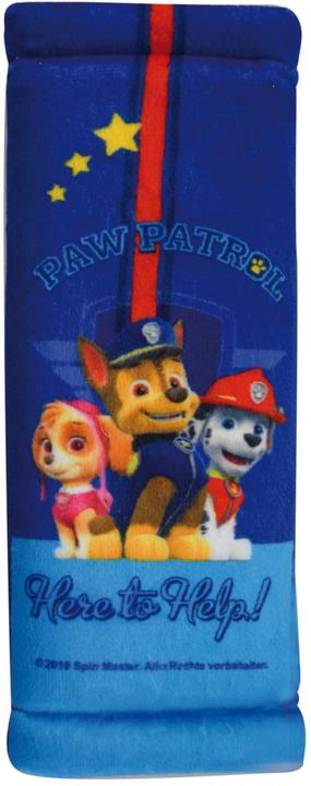 Immagine prodotto Cuscinetto per cinture di sicurezza Paw Patrol