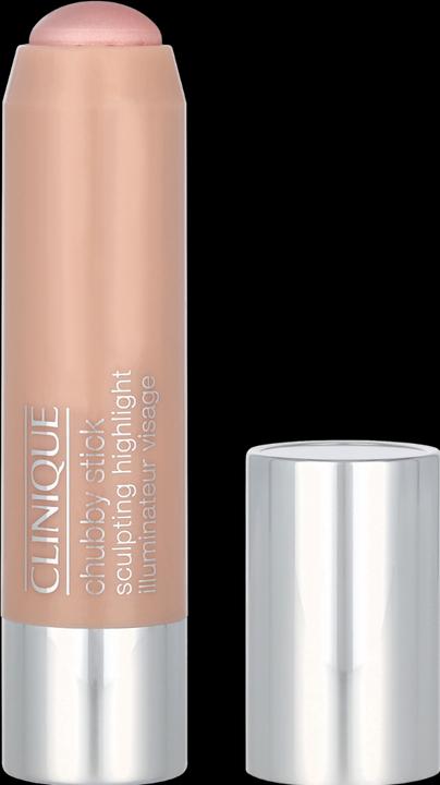 Immagine prodotto Clinique Chubby Stick (Hefty evidenziare, Highlighter, 6 g)
