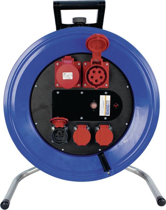 Actual product image Steffen Professional (40 m, 2.50 mm²)