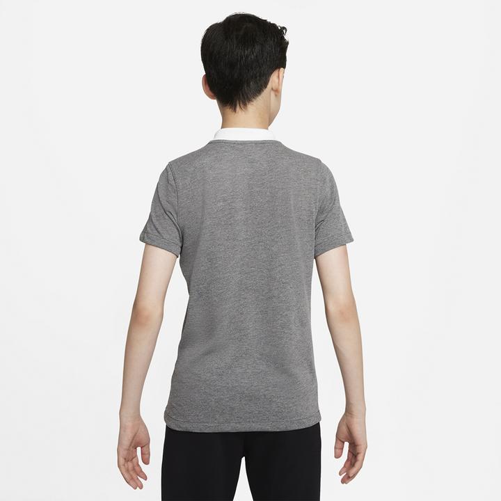 Actual product image Nike Park 20 Polo Shirt Kids (S)