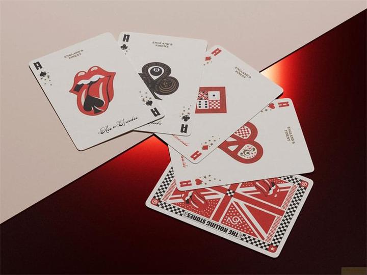 Produktbild Theory11 Playing Cards (Englisch)