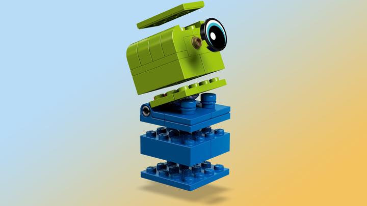 Image du produit LEGO Lucy (70827, LEGO DC)