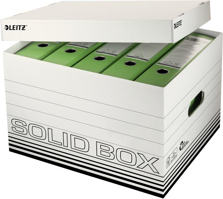 Immagine prodotto Leitz Solid (A4)