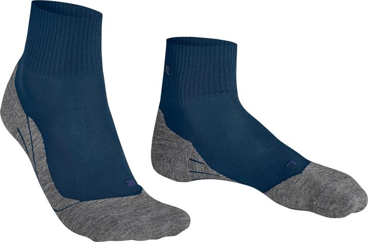 Actual product image Falke TK5 Wander Cool Short Herren Trekking (39 - 41)