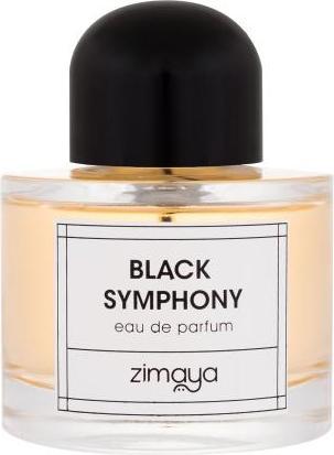 Produktbild Zimaya Black Symphony (Eau de Parfum, 100 ml)