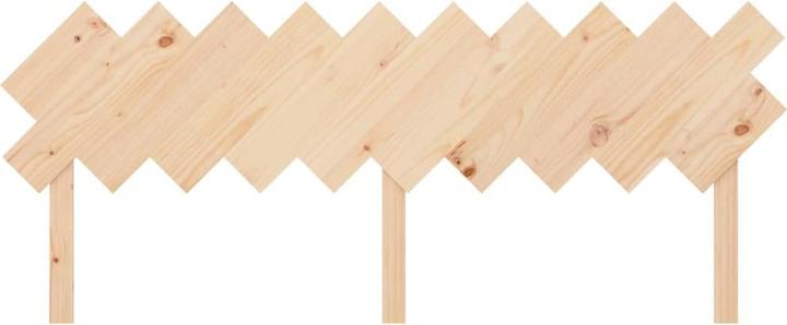 Actual product image VidaXL Ute (196 x 3 x 80.5 cm)