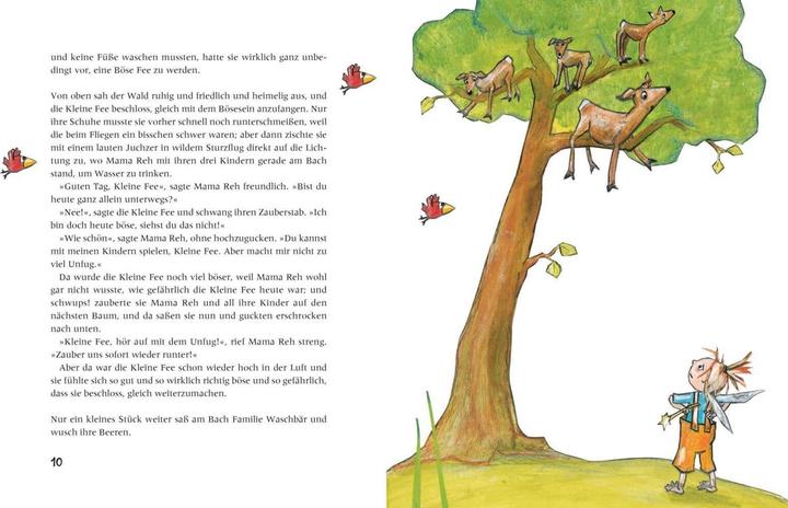 Produktbild Das Vorlesebuch für kleine starke Mädchen (Deutsch, Brinx/Kömmerling, Enden, Cornelia/Preussler, Michael/Funke, Otfried(Prof.)ua, Kirsten Boie, Dagmar H. Mueller, Rafik Schami, Brigitte Endres, Kirsten Höcker, Sigrid Heuck, Sigrid Zeevaert, Josef Guggenmos, 2020)