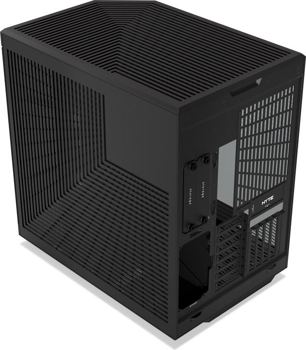 Actual product image Hyte Y70 (ATX, ITX, mATX, E-ATX)
