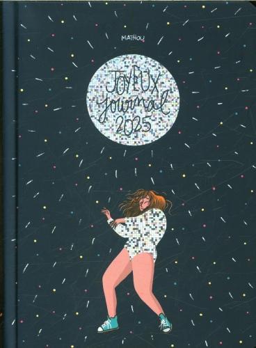 Image du produit Joyeux (A5, Français)
