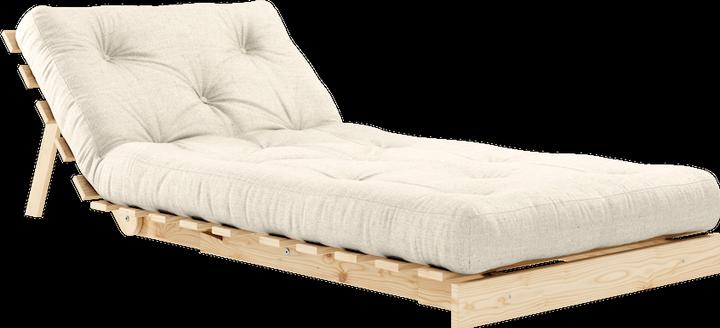 Produktbild Karup Design Roots (Bettsofa, 1-Sitzer)