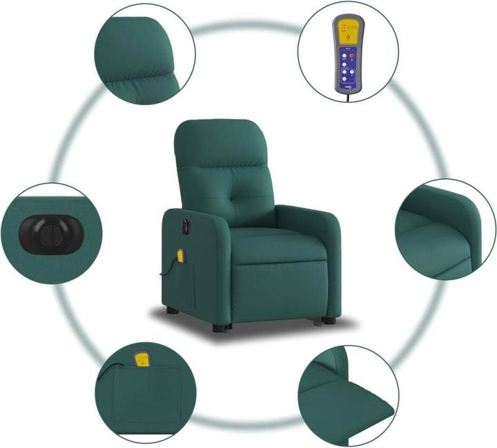 Actual product image VidaXL Itzal