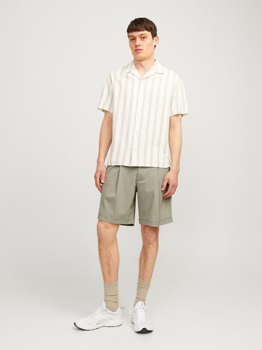 Actual product image Jack & Jones Wide fit chino shorts Chino shorts (XS)