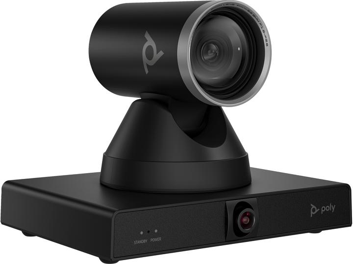 Produktbild Poly Studio E60 4K MPTZ TAA No locliztn