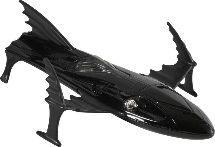 Actual product image Hot Wheels Premium 1:50th Batman Assortment